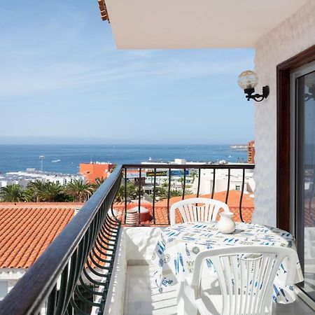 Home2Book Stunning Sea Views Adeje, Wifi & Pool Плайя-Фаньябе Екстер'єр фото