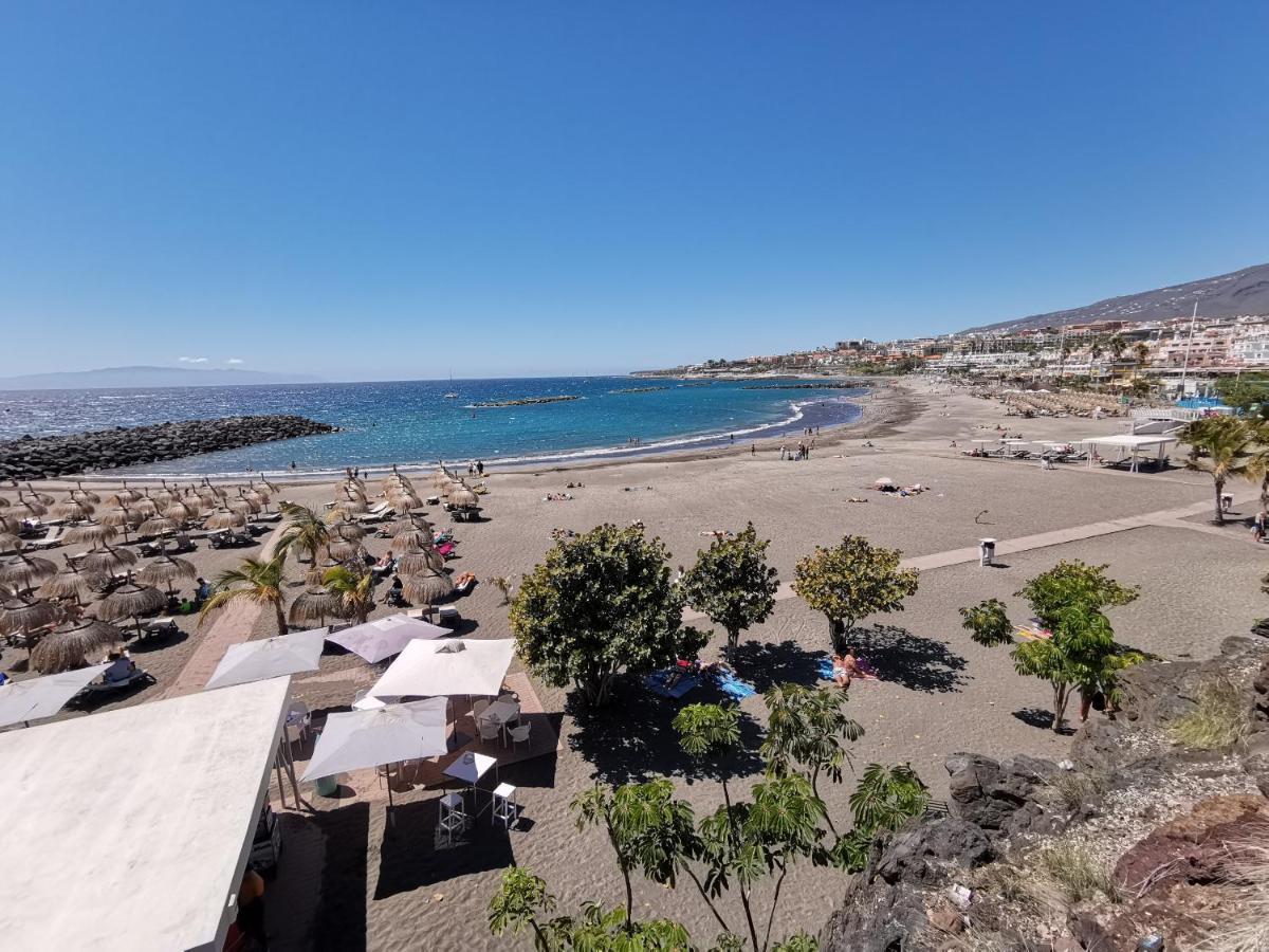 Home2Book Stunning Sea Views Adeje, Wifi & Pool Плайя-Фаньябе Екстер'єр фото