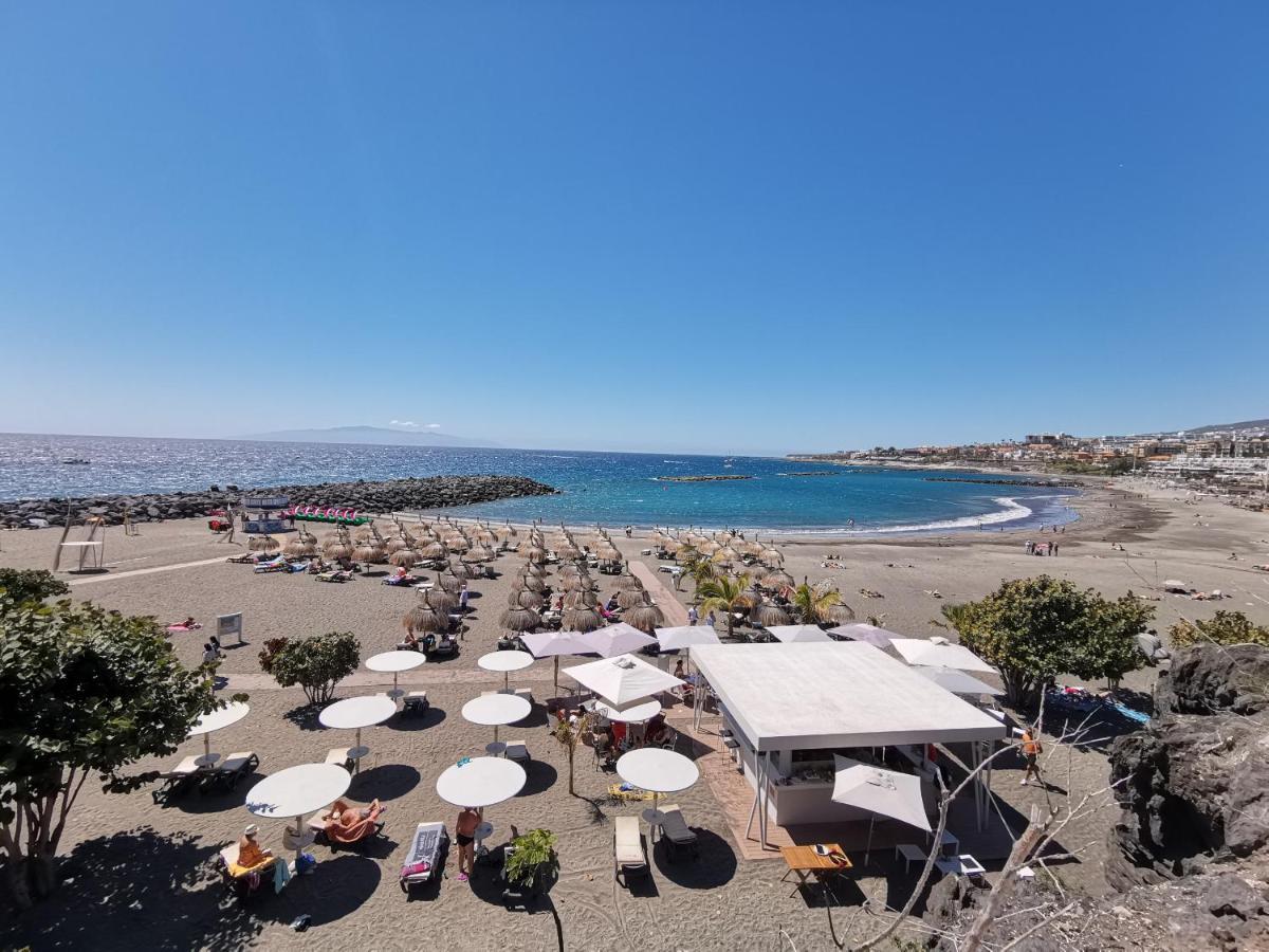 Home2Book Stunning Sea Views Adeje, Wifi & Pool Плайя-Фаньябе Екстер'єр фото