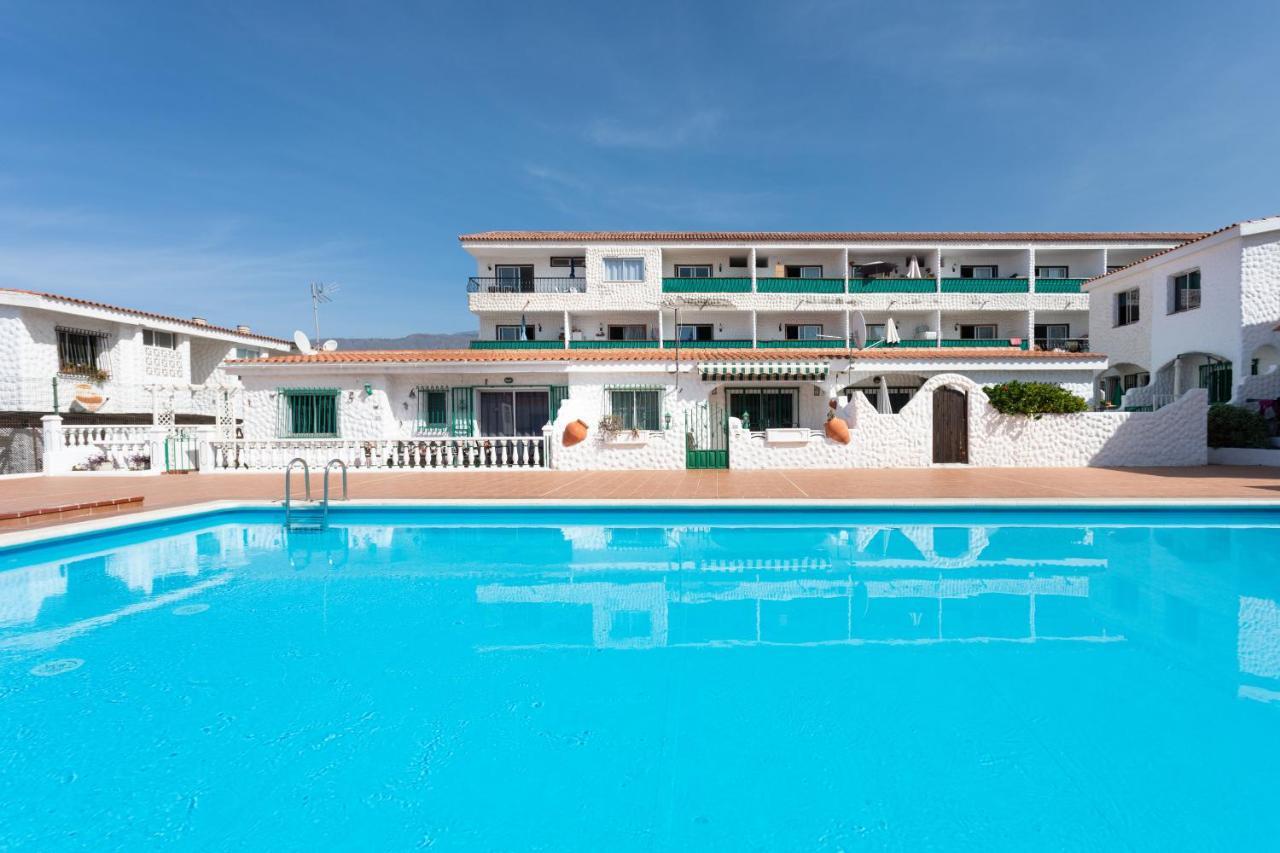 Home2Book Stunning Sea Views Adeje, Wifi & Pool Плайя-Фаньябе Екстер'єр фото