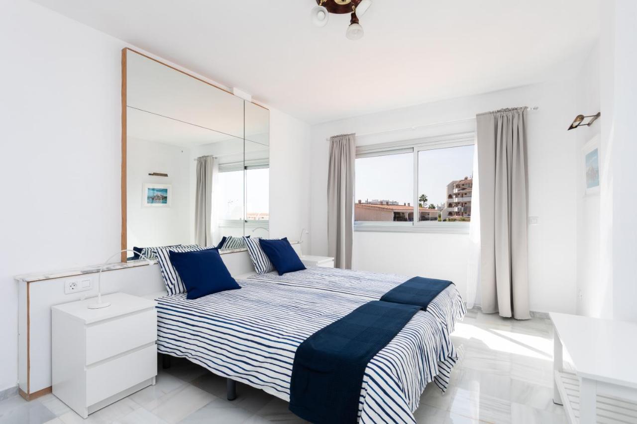 Home2Book Stunning Sea Views Adeje, Wifi & Pool Плайя-Фаньябе Екстер'єр фото