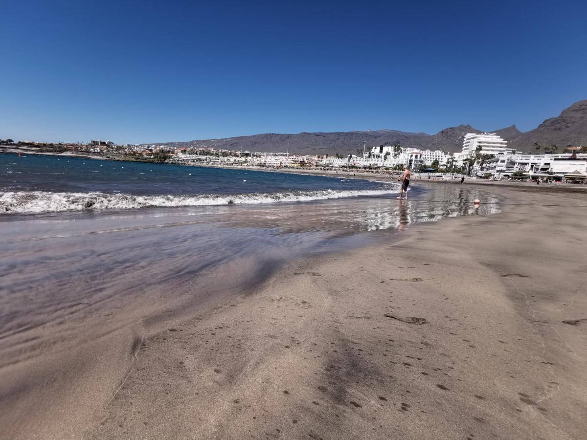 Home2Book Stunning Sea Views Adeje, Wifi & Pool Плайя-Фаньябе Екстер'єр фото